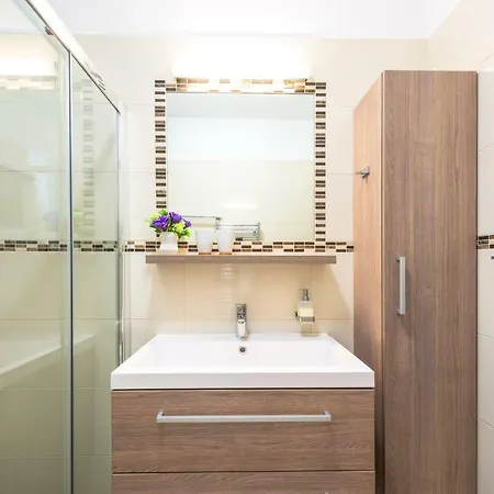 Adriatic Sunny 公寓