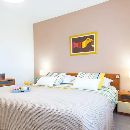 Adriatic Sunny * 믈리니