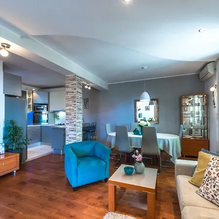 Adriatic Sunny Mlini