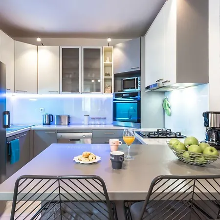 Adriatic Sunny 米利尼