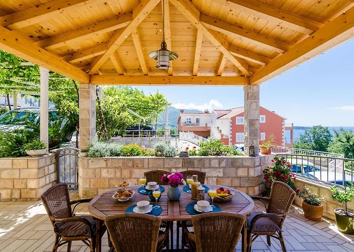 Adriatic Sunny شقة