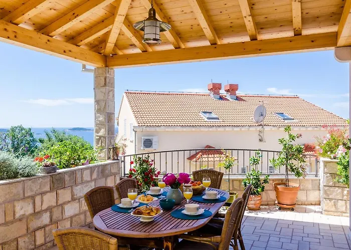 Adriatic Sunny * مْليني