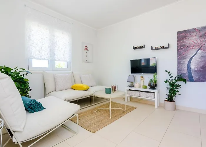 Adriatic Sunny شقة *