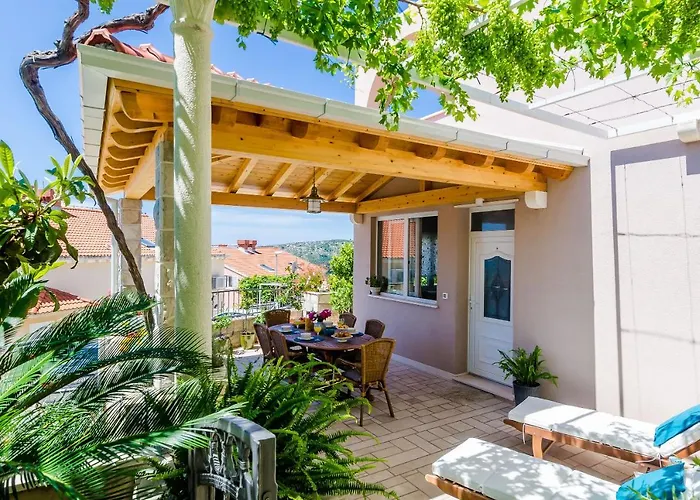 Adriatic Sunny * مْليني