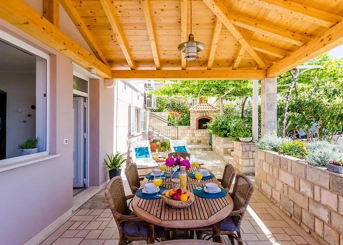 Adriatic Sunny * مْليني