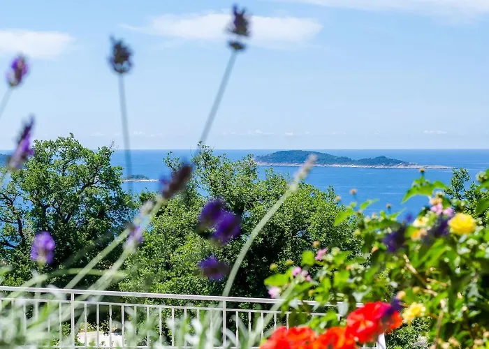 شقة Adriatic Sunny مْليني