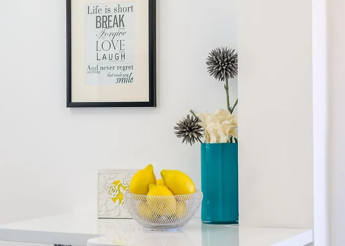 Adriatic Sunny شقة *