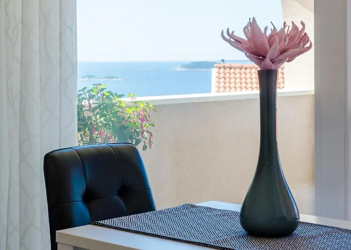 Adriatic Sunny شقة