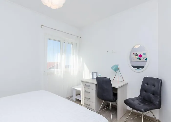 Adriatic Sunny شقة