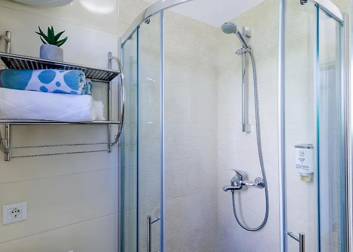 شقة Adriatic Sunny