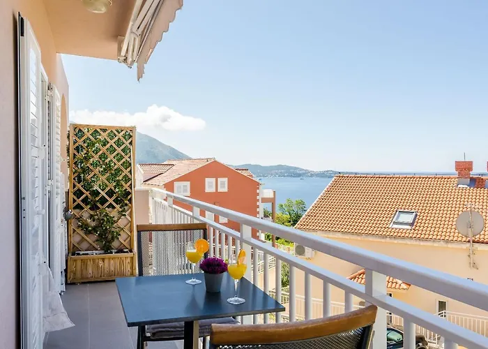 Adriatic Sunny شقة