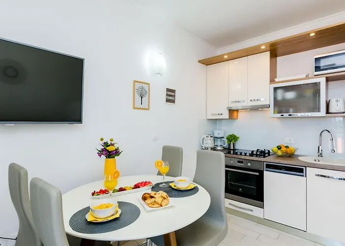 Adriatic Sunny * مْليني