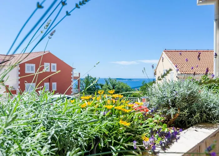 Adriatic Sunny شقة