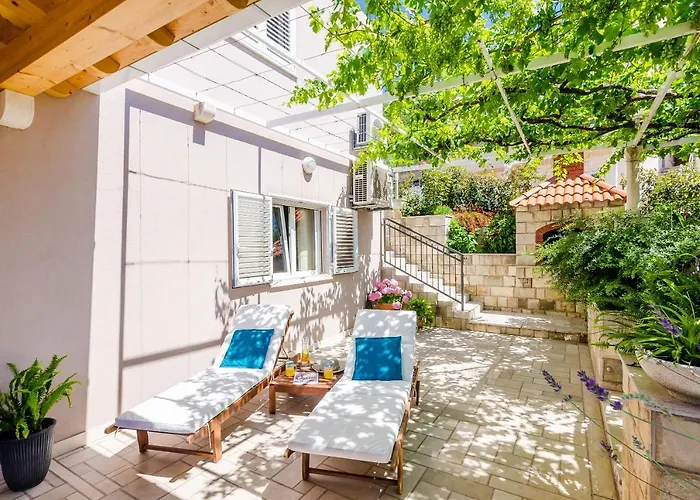 Adriatic Sunny شقة