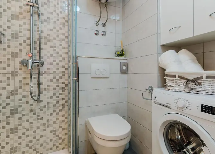 Adriatic Sunny شقة *