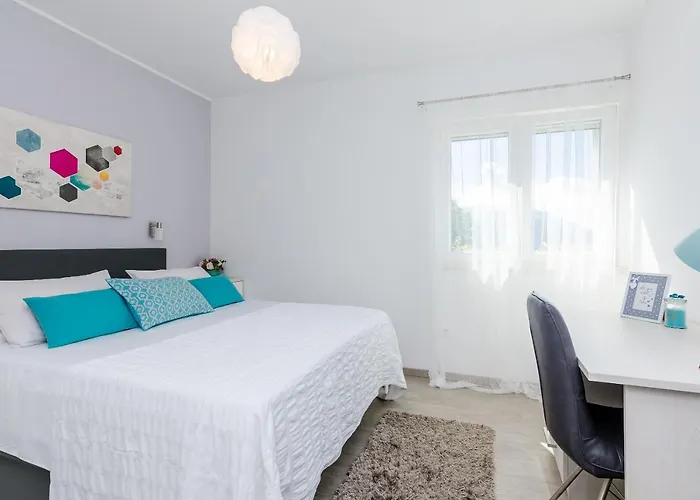 Adriatic Sunny شقة *