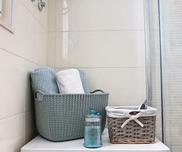 Adriatic Sunny شقة