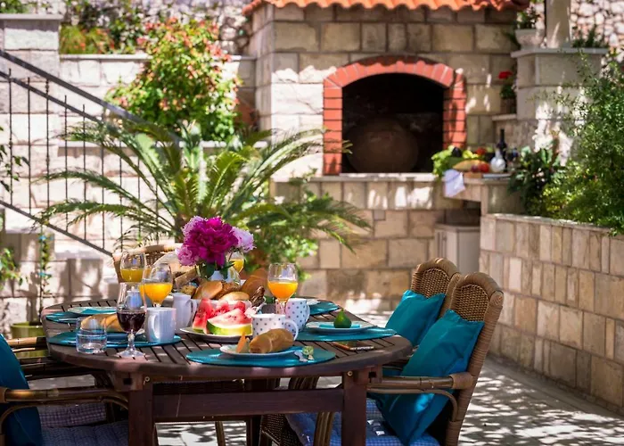 Adriatic Sunny شقة *