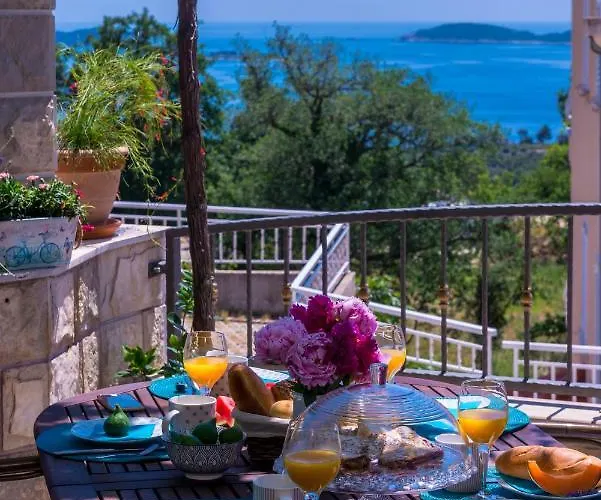 Adriatic Sunny شقة *