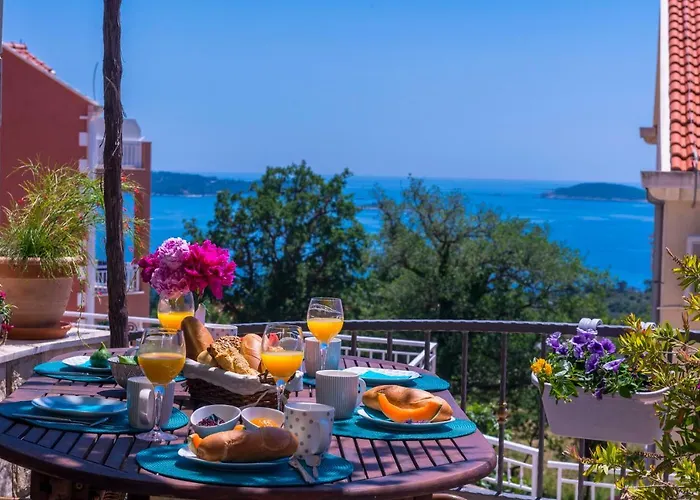 شقة Adriatic Sunny *