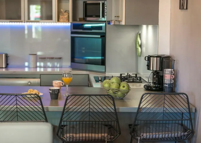 Adriatic Sunny شقة