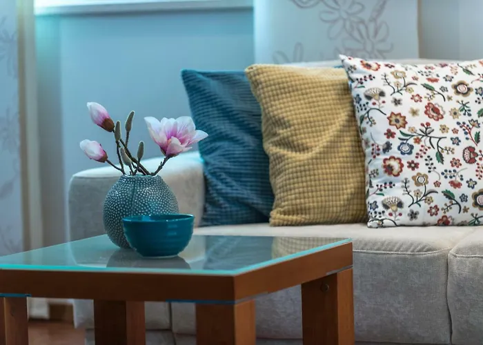 Adriatic Sunny شقة مْليني