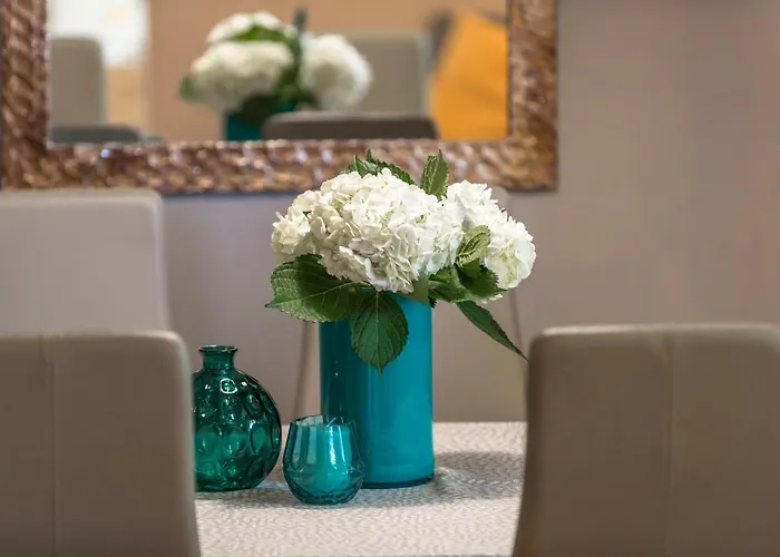 Adriatic Sunny شقة *