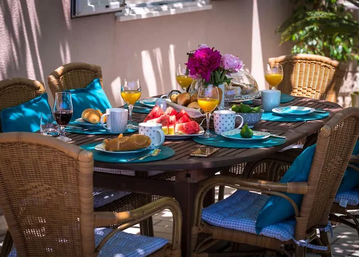 شقة Adriatic Sunny