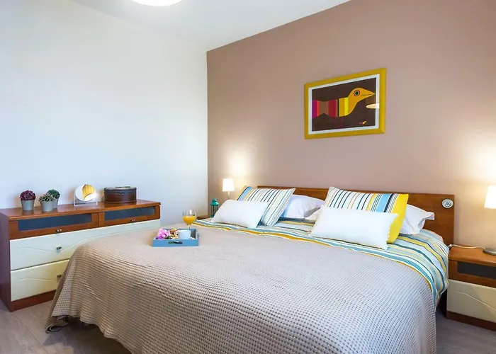 Adriatic Sunny مْليني