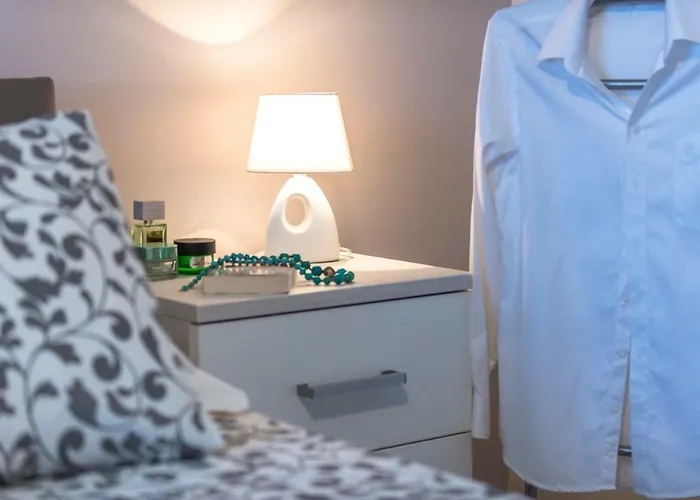 Adriatic Sunny شقة *