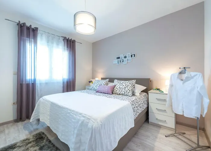 Adriatic Sunny شقة مْليني