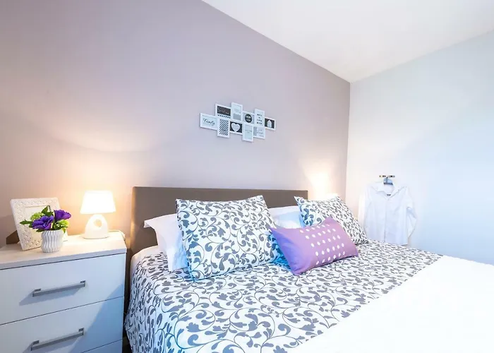 Adriatic Sunny شقة