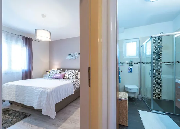 Adriatic Sunny شقة *