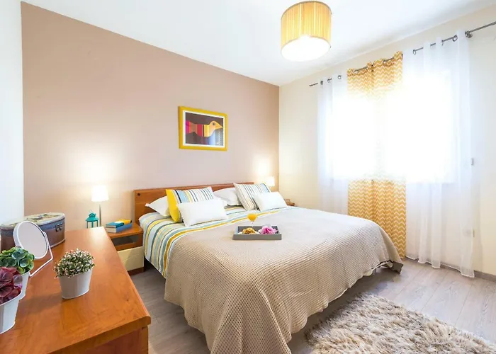 شقة Adriatic Sunny