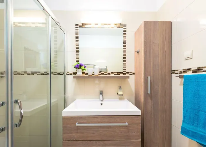 Adriatic Sunny شقة