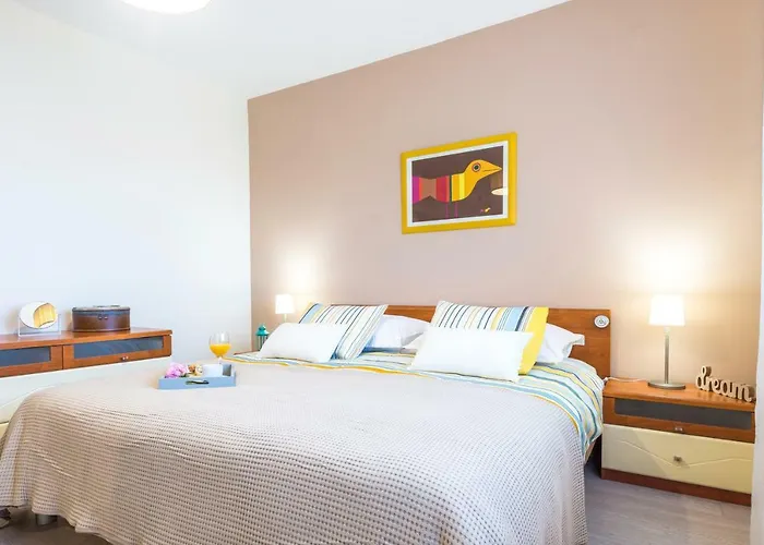 Adriatic Sunny * مْليني